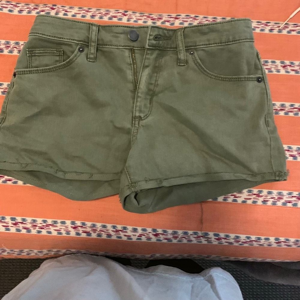 shorts
